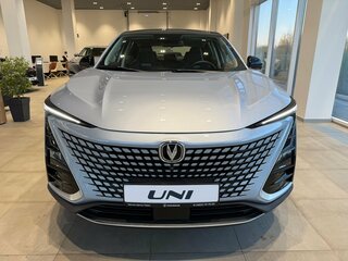 2024 Changan UNI-T I, голубой, 3309900 рублей, вид 2