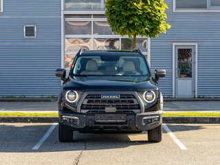 2023 Haval Dargo I, чёрный, 2135000 рублей, вид 2