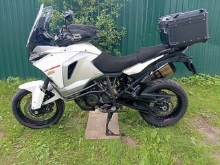 KTM 1290 Super Adventure T