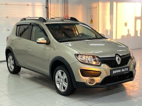 Renault Sandero II