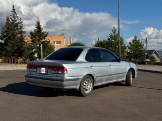 1999 Nissan Sunny B15, серый, 310000 рублей, вид 5