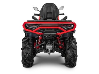2026 Loncin XWolf 1000 Mud, бежевый, 1469000 рублей, вид 3