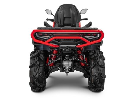 2026 Loncin XWolf 1000 Mud, бежевый, 1469000 рублей, вид 3