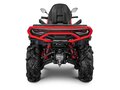 2026 Loncin XWolf 1000 Mud, бежевый, 1469000 рублей - вид 2