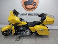 2012 Harley-Davidson Street Glide, жёлтый, 899000 рублей - вид 1