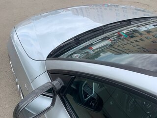 2012 Audi A5 I (8T) Рестайлинг, серебристый, 2149000 рублей, вид 5