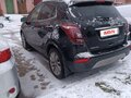 2019 Buick Encore I Рестайлинг, чёрный, 1270000 рублей - вид 4