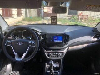 2020 Lada (ВАЗ) Vesta I, серый, 999000 рублей, вид 3