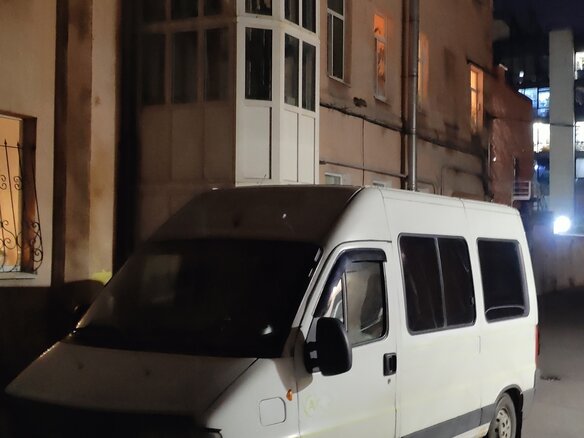 2012 Fiat Professional Ducato, белый, 1300000 рублей - вид 32