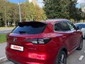 2024 Changan UNI-S I, красный, 2245000 рублей - вид 4