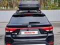 2019 Kia Rio X-Line IV, чёрный, 1540000 рублей - вид 4