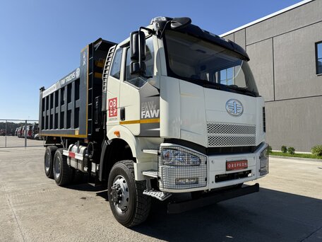 2022 SDAC J6, белый, 6300000 рублей, вид 1