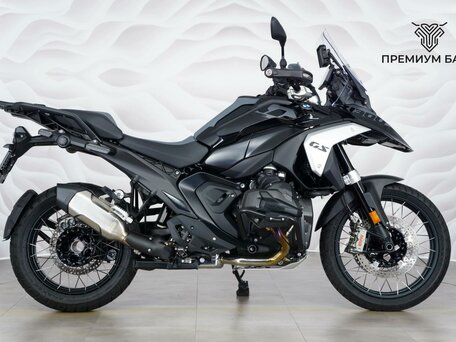 2024 BMW R 1300 GS, чёрный, 2477000 рублей, вид 1