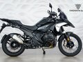 2024 BMW R 1300 GS, чёрный, 2477000 рублей