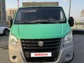 2014 ГАЗ ГАЗель Next, зелёный, 1500000 рублей - вид 2