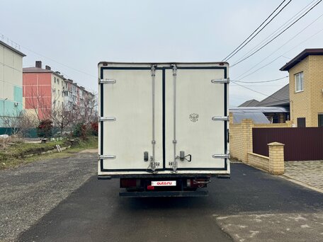 2015 Hyundai HD78, белый, 2200000 рублей, вид 5