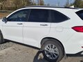 2024 Haval M6 II, белый, 1700000 рублей - вид 6
