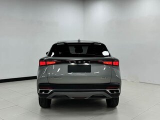 2022 Chery Omoda 5, серый, 1460000 рублей, вид 5