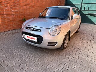 2015 Lifan Smily I Рестайлинг (330), серебристый, 320000 рублей, вид 2