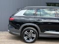 2026 Audi Q6 40 TFSI, чёрный - вид 4