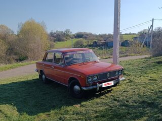 1977 Lada (ВАЗ) 2103, оранжевый, 200000 рублей, вид 5