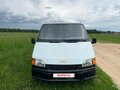 1992 Ford Transit, белый, 190000 рублей - вид 1