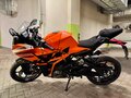 2023 KTM RC 390, оранжевый, 540000 рублей - вид 5