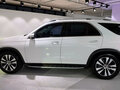 2026 Mercedes-Benz GLE 350 II (V167) Рестайлинг, белый, 9900700 рублей - вид 5