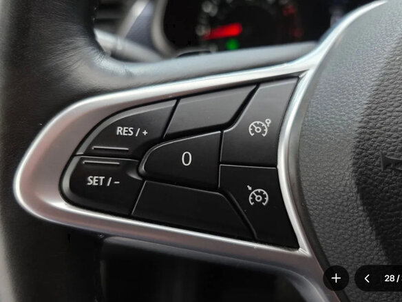 2022 Renault Samsung XM3, белый, 1350000 рублей - вид 25