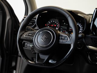 2025 Suzuki Swift VI, серый, 2900000 рублей, вид 5