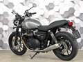 2023 Triumph Speed Twin, серый, 827000 рублей - вид 7