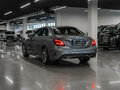 2019 Mercedes-Benz C-Класс 180 IV (W205) Рестайлинг, серый - вид 4