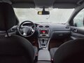 2009 Ford Focus II Рестайлинг, фиолетовый, 590000 рублей - вид 9