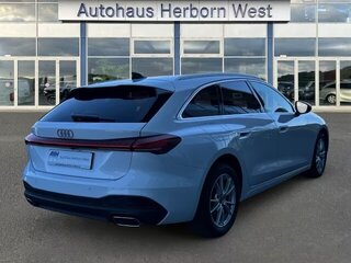 2025 Audi A5 III (B10), белый, 3950000 рублей, вид 4