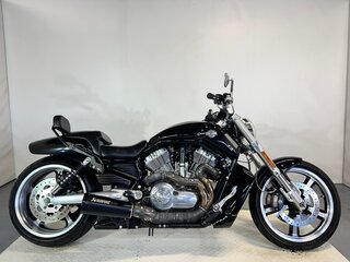 Harley-Davidson V-Rod Muscle