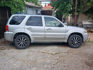 2006 Ford Maverick III, серый, 630000 рублей, вид 3