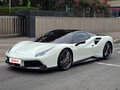 2019 Ferrari 488 Spider, зелёный, 20400776 рублей - вид 1