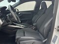 2022 Audi A3 Sportback 35 TFSI IV (8Y), белый, 2112000 рублей - вид 6