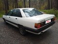 1988 Audi 100 III (C3), белый, 230000 рублей - вид 9