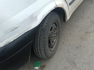 2012 Ford Transit, белый, 730000 рублей, вид 4
