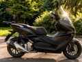 2023 Regulmoto Element 300, коричневый, 220000 рублей - вид 2