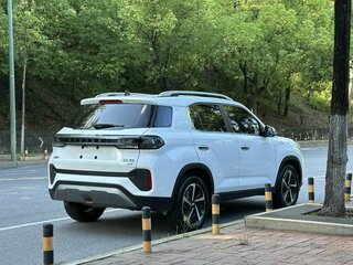 2022 Hyundai ix35 II, белый, 1490000 рублей, вид 5