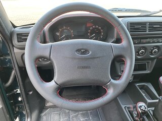 2026 Lada (ВАЗ) Niva Legend Sport I, серый, 1754000 рублей, вид 5
