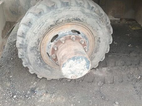 2008 Hyundai R170W, жёлтый, 3150000 рублей, вид 5