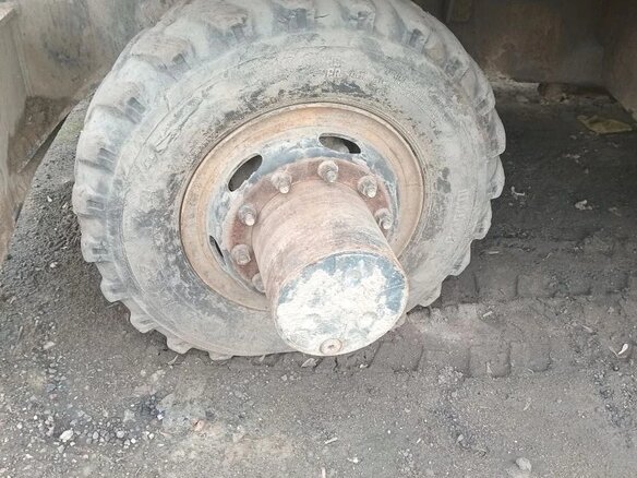 2008 Hyundai R170W, жёлтый, 3150000 рублей - вид 4
