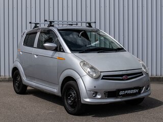 Subaru R2