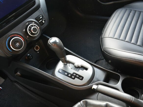 2013 Kia Rio III, бежевый, 619999 рублей - вид 8