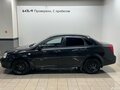 2011 Chevrolet Lacetti I, чёрный, 430000 рублей - вид 7