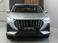 2026 Jetour X70+ I Рестайлинг, белый, 3365010 рублей - вид 1
