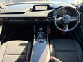 2022 Mazda 3 IV (BP), серебристый, 1650000 рублей - вид 8